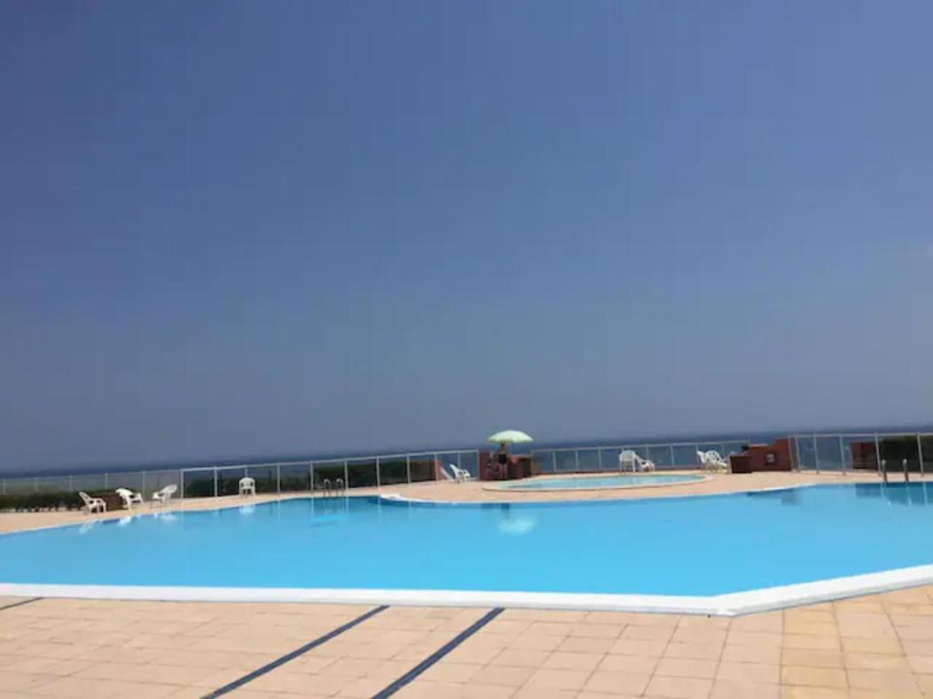 Abis Cap corniche sejour cocooning dans un coin de paradis Sète Extérieur photo