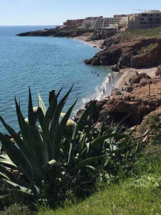 Abis Cap corniche sejour cocooning dans un coin de paradis Sète Extérieur photo